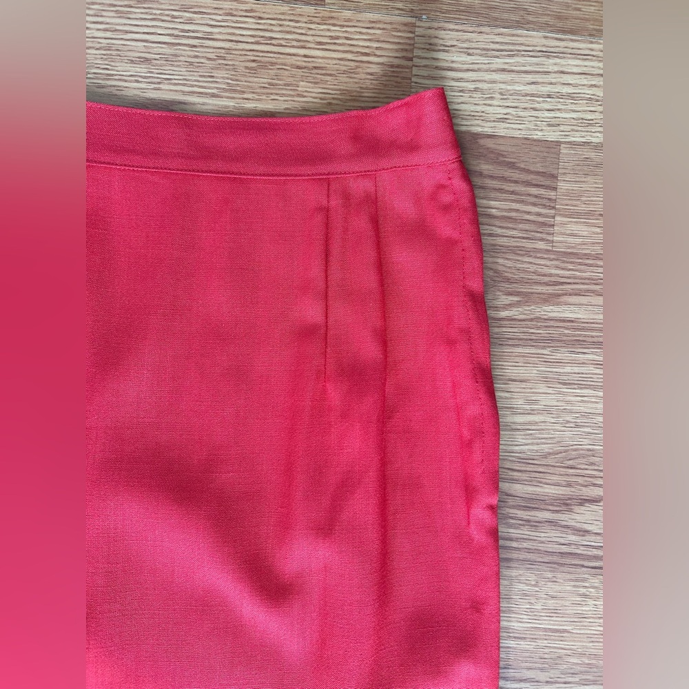 Women’s Vintage 1940’s Paradise Toronto Bittersweet Suit size Small - Picture 8 of 16